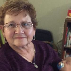 Meet your Posher, Joan